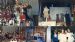 Stage production on history of Dornoch in Dornoch Cathedral