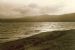 View across the Firth at Newton Point