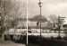 East end of Dornoch Square c 2003