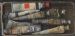 Box of artist oil paints