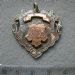 Avoch Sports Piping Medal 1895