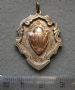Marches medal F MacRae
