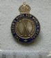 Queen's Work for Women Medal
