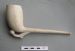 Clay pipe from Lednabirichen croft