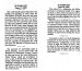 Press cuttings from the Northern Times 1935 and 1960
