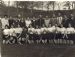 Dornoch girls in Golspie High School Girls v Staff Hockey match