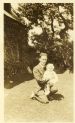 Robert George McCulloch, chauffeur to Mrs Andrew Carnegie
