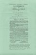 Catalogue of sheep sale at Dingwall Auction Market