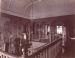 The Grange interior