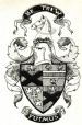 The Hamilton Bruce coat of arms