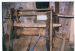 The Mound sluice gate winch in its original position