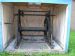 Winch for operating the sluice gates at the Mound