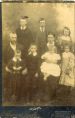 Mackay family of Proncy Croy