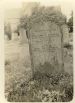 Grave of Aalexander Mackay of Proncy Croy who died 20 Mar 1866