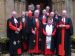Installation of Rev Susan Brown as Chaplain to HM The Queen