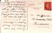 Reverse of Embo postcard from Basil Hellier collection 1938