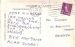Reverse of Embo postcard from Basil Hellier collection 1966