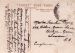 Reverse of Ardgay postcard Basil Hellier collection