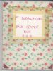 1st Dornoch Cub Scouts Pack Prayer Book 1988