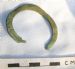 Annular brooch 13th -14th Century
