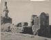 Kathleen Lyon photograph collection Powis Castle ruins