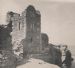 Kathleen Lyon photograph collection - Castle ruins
