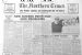 Northern Times 16 January 1987 - Muie land raids