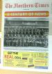Northern Times supplement entitled 
