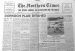 Northern Times report ' Dornoch Plan Ditched'