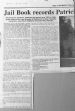 Patrick Sellar's incarceration