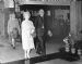 Photograph of  Queen Mother at Station Hotel