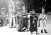 Dornoch tercentenary 1928