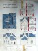 Plans for the Carnegie Dornoch Free Library