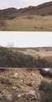Evelix valley - set of colour photographs