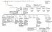 Handwritten copy family tree of Colin Gordon of Achlachandcuthill