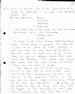 Notes from various sources pertinent to the Evelix Valley area