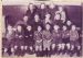 Children attending Larachan School, near Spinningdale 1945/6