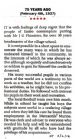 Departure of Embo headmaster Mr J G Phimister 1937