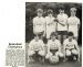 Dornoch Academy S1 Basketball champions 1985