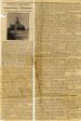 Dornoch Cathedral Septcentenary Celebrations
