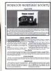Dornoch Heritage Society Newsletter August 2008