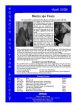 Dornoch Heritage Society Newsletter April 2009