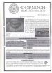 Dornoch Heritage Society Newsletter September 2010