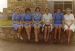 Staff at the Dornoch Academy canteen c 1970