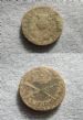 Charles II 2d bodle 1677