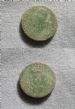 Charles II 6d bawbee 1677