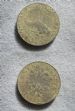 Inverness halfpenny token