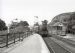 Dornoch Light Railway photographs - main line at the Mound