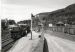 Dornoch Light Railway photographs - Dornoch train at the Mound
