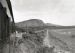 Dornoch Light Railway photographs - Crossing the Mound